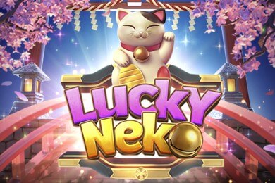 Luckyneko слот онлайн Азино777 Казино