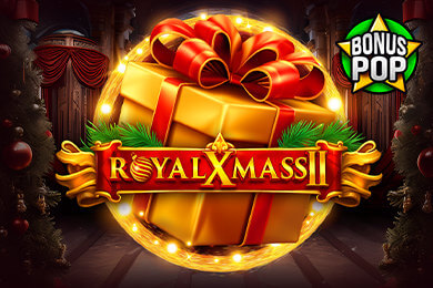 Royalxmas2 слот Азино777 Казино